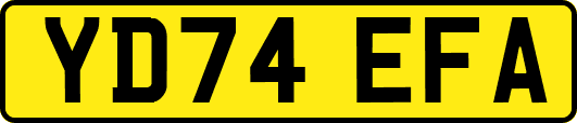 YD74EFA
