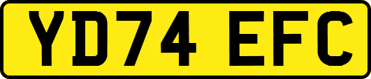 YD74EFC