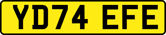 YD74EFE
