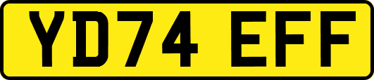 YD74EFF