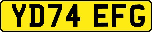 YD74EFG