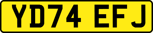 YD74EFJ