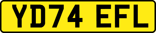 YD74EFL