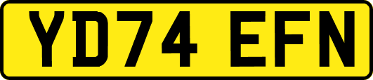 YD74EFN