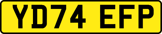 YD74EFP