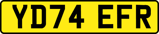 YD74EFR