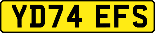 YD74EFS