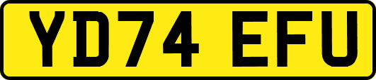 YD74EFU