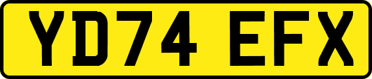 YD74EFX