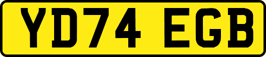 YD74EGB
