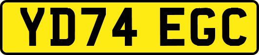 YD74EGC