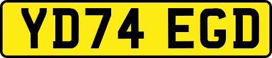 YD74EGD