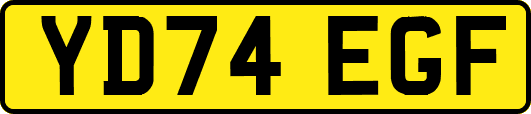 YD74EGF