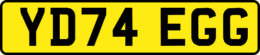 YD74EGG