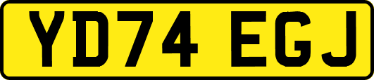 YD74EGJ