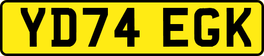 YD74EGK
