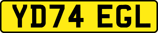 YD74EGL