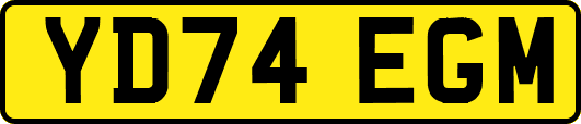 YD74EGM