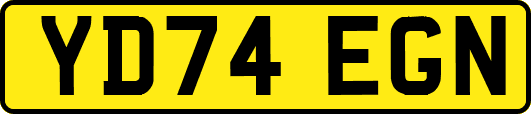 YD74EGN