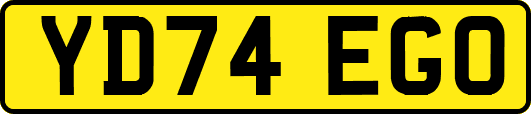 YD74EGO