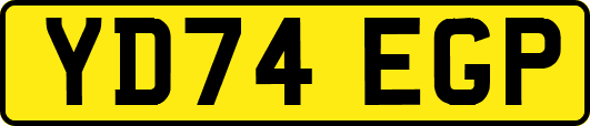 YD74EGP
