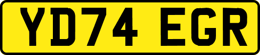 YD74EGR