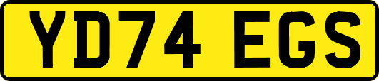 YD74EGS
