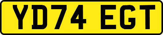 YD74EGT
