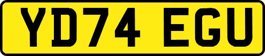 YD74EGU