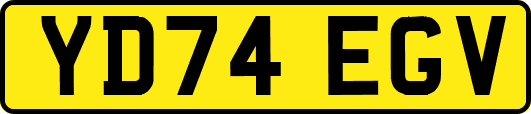 YD74EGV