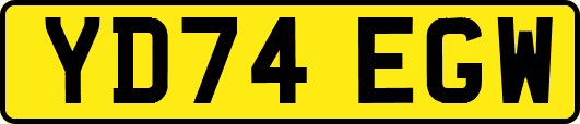 YD74EGW