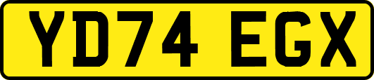 YD74EGX