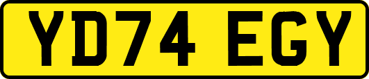 YD74EGY