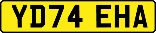 YD74EHA