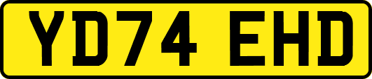 YD74EHD