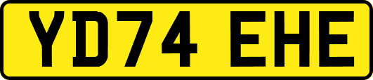 YD74EHE