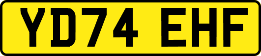 YD74EHF