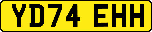 YD74EHH