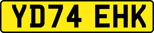 YD74EHK