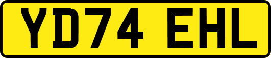 YD74EHL