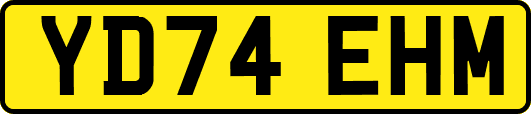 YD74EHM
