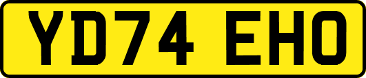 YD74EHO