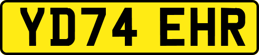 YD74EHR