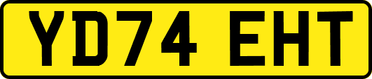 YD74EHT