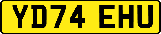 YD74EHU