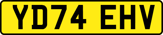 YD74EHV