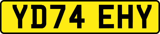 YD74EHY