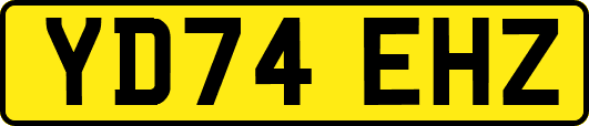 YD74EHZ