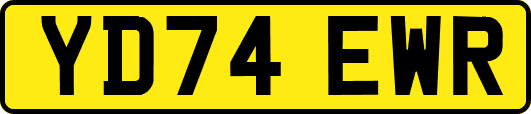YD74EWR