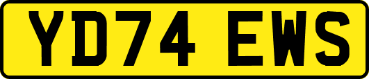 YD74EWS